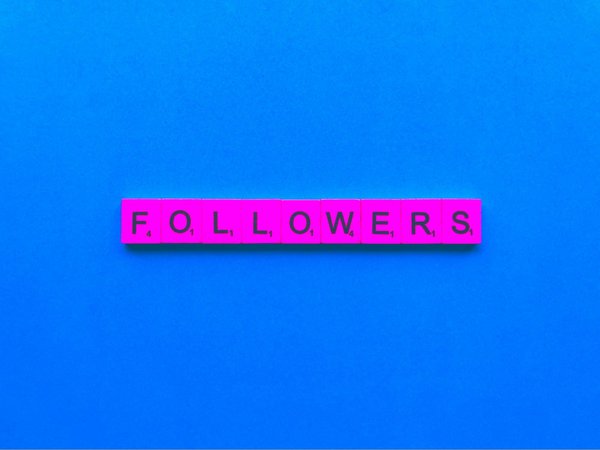 Achat follower tiktok : boostez votre visibilité facilement !
